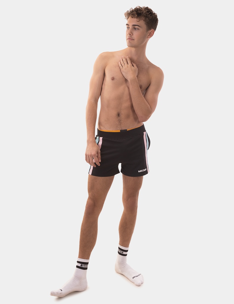 BARCODE BERLIN SHORT CRAIG