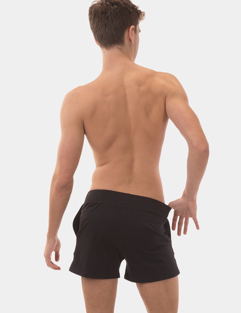 BARCODE BERLIN SHORT CRAIG