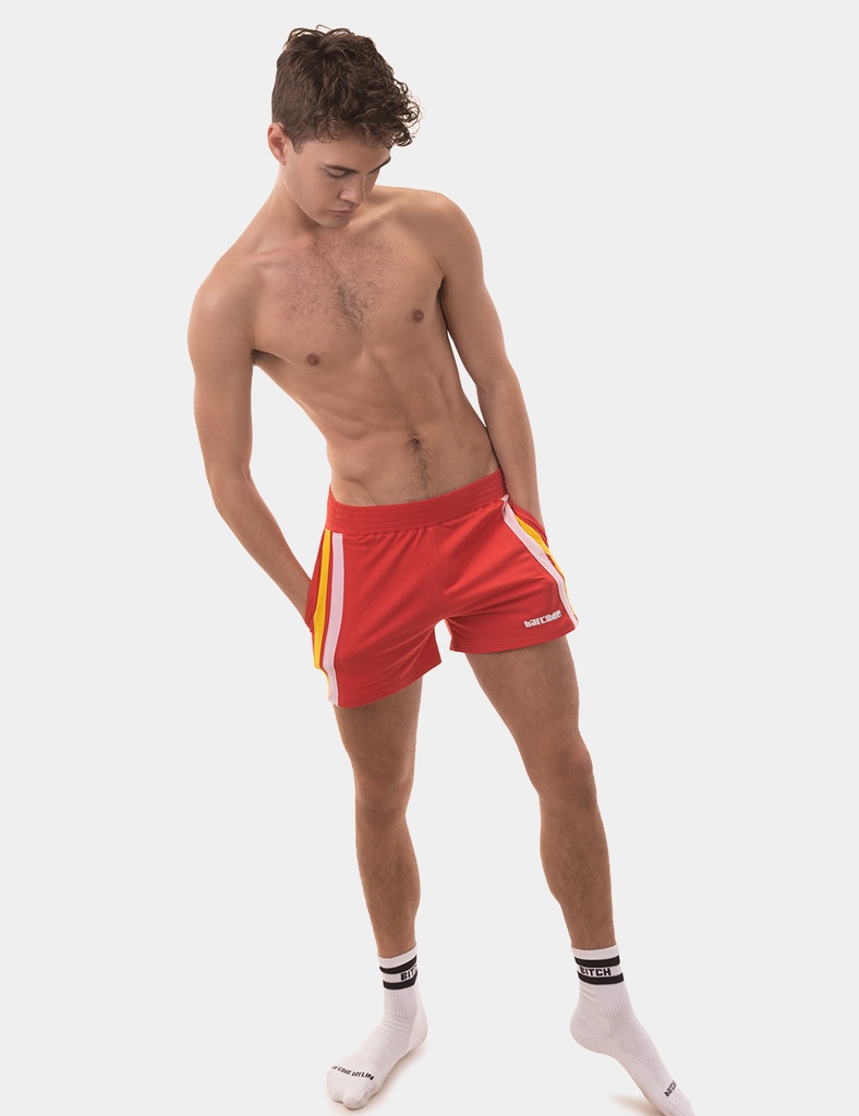 BARCODE BERLIN SHORT CRAIG