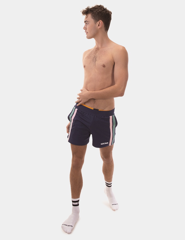 BARCODE BERLIN SHORT CRAIG