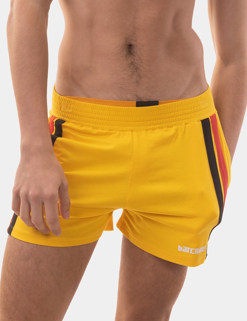 BARCODE BERLIN SHORT CRAIG