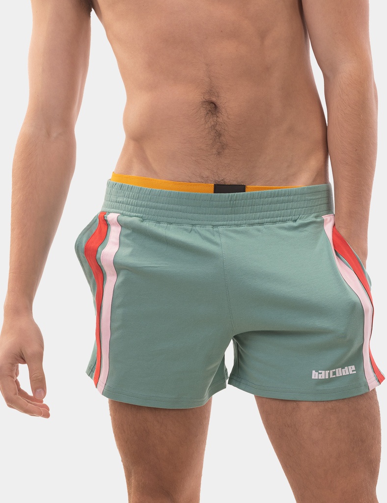 BARCODE BERLIN SHORT CRAIG