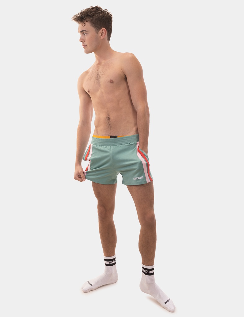 BARCODE BERLIN SHORT CRAIG