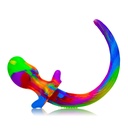 OXBALLS BULLDOG PUPPY TAIL LARGE