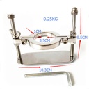 GAYT*GEAR Metal Ball Crusher