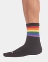 Barcode Berlin Pride Half Socks