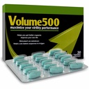 VOLUME 500 HERBAL SUPPLEMENT (30)