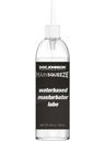 DOC JOHNSON MAINSQUEEZE  MASTURBATION WATERBASED LUBE
