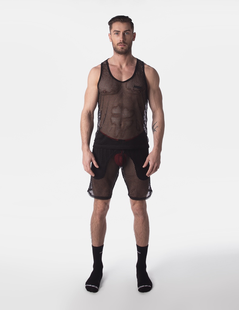 BARCODE BERLIN SHORT WAYLOK