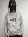 GAYT*GEAR HOODIE OUCH!