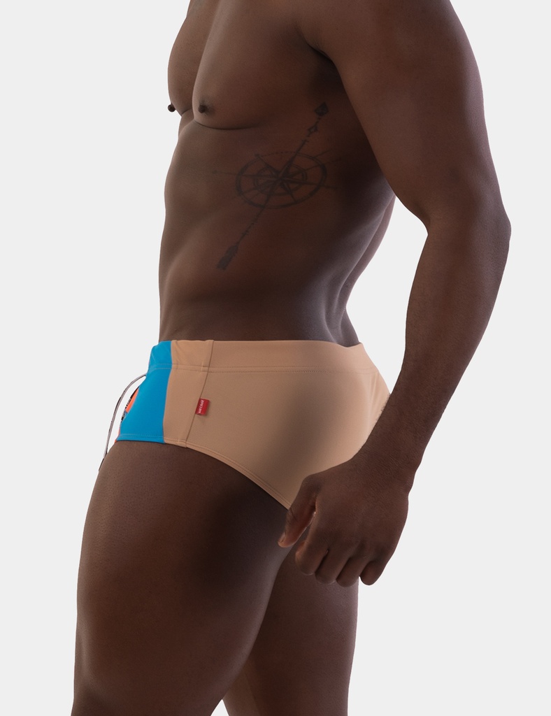 BARCODE BERLIN SWIMBRIEF MAR BELLA BEACH