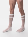 BARCODE BERLIN FISHNET SOCKS CALA
