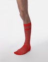 BARCODE BERLIN FISHNET SOCKS CALA