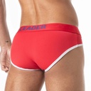 LEADER HERO BRIEFS