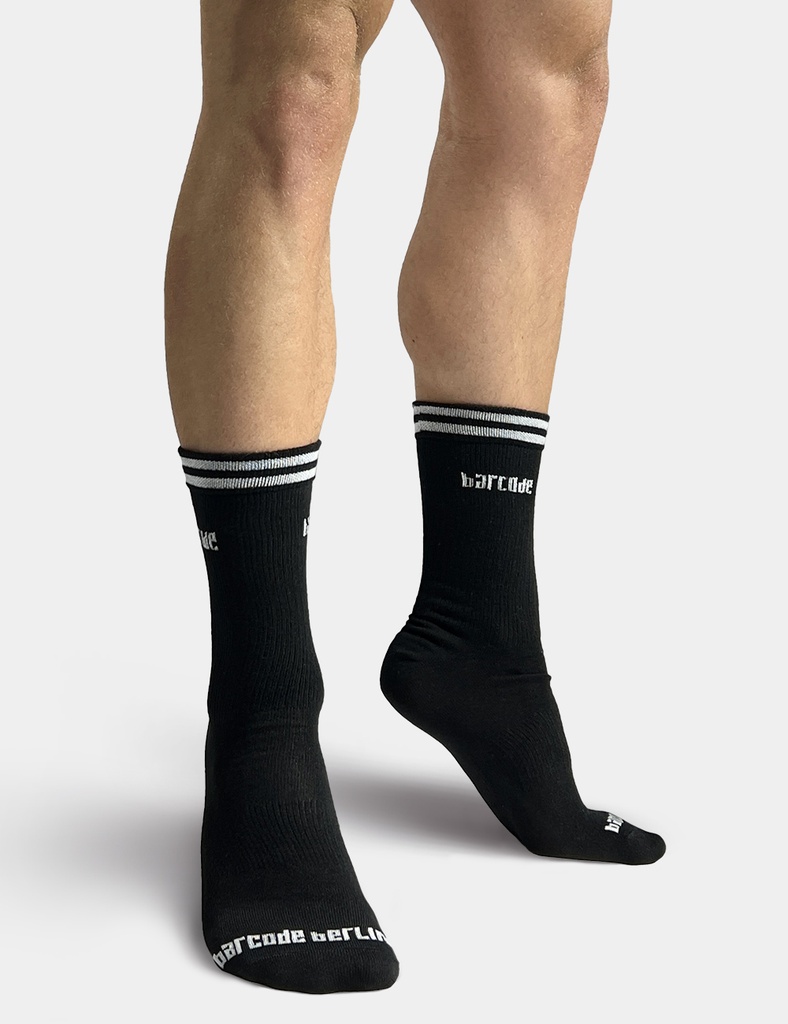 BARCODE BERLIN FESTIVAL SOCKS