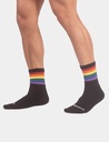 Barcode Berlin Pride Half Socks