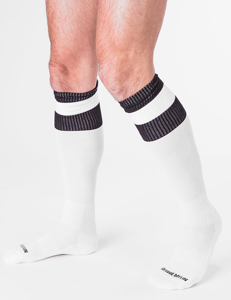 BARCODE BERLIN FOOTBALL SOCKS VARIOS COLORS