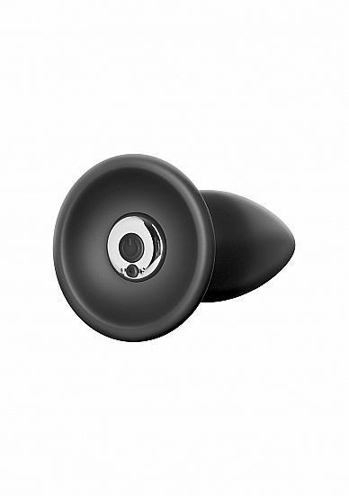 PIPEDREAM LARGE RECHARGEABLE ANAL PLUG