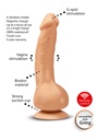 G REAL VIBRATOR