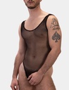 BARCODE BERLIN FISHNET BODY ROMA
