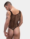 BARCODE BERLIN FISHNET BODY ROMA