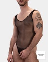 BARCODE BERLIN FISHNET BODY ROMA