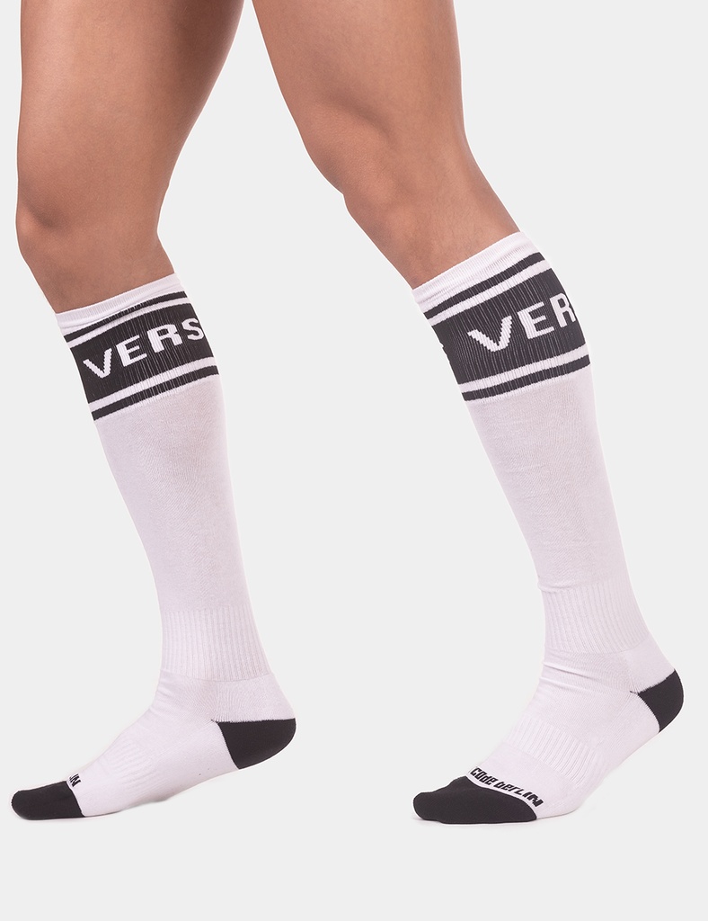 BARCODE BERLIN IDENTITY FOOTBALL SOCKS VERS