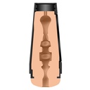 CHAD WHITE ULTRASKYN STROKER 