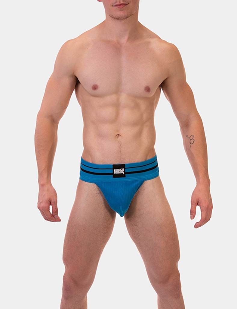 BARCODE BERLIN JOCK ANDREUS 