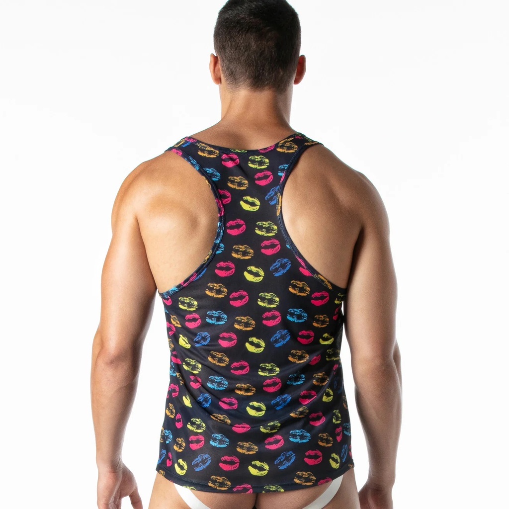 LEADER AMOR TANK TOP