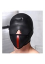 SCORPION HOOD W/ BLINDFOLD