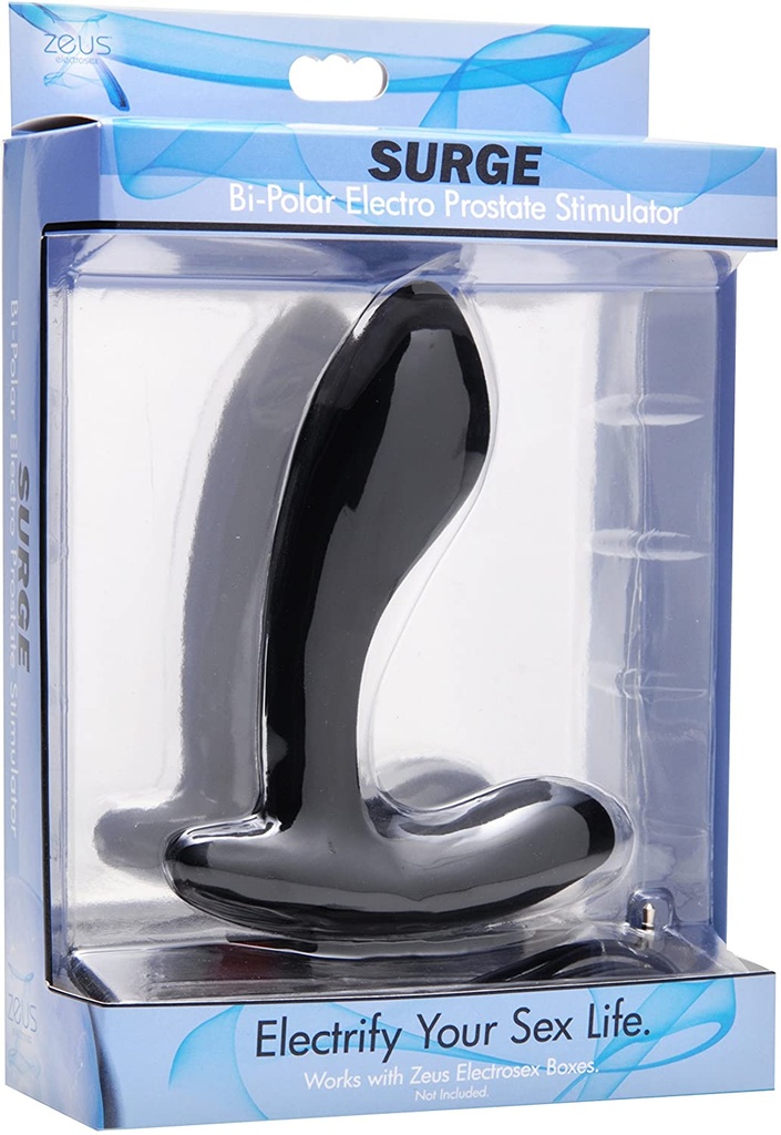 Surge Bi-Polar Electro Prostrate Stimulator