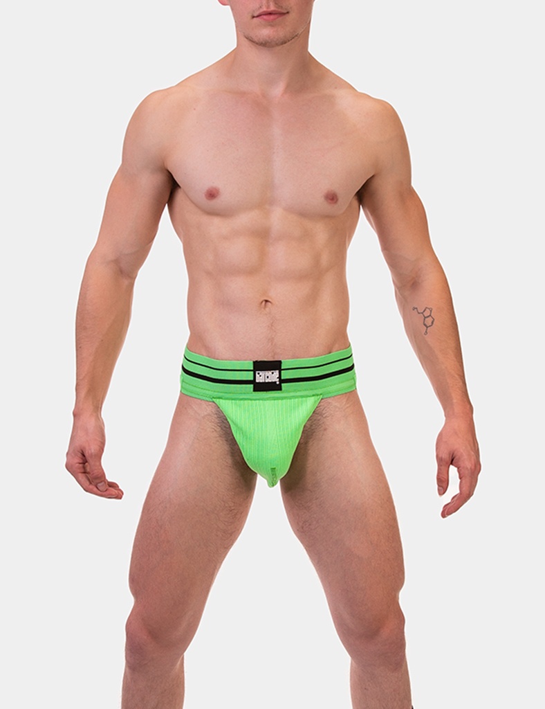 BARCODE BERLIN JOCK ANDREUS 