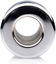 Small Abyss Steel Hollow Anal Plug