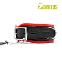 BRUTUS LEATHER COLLAR