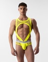 BARCODE BERLIN MESH HARNESS ALMAS