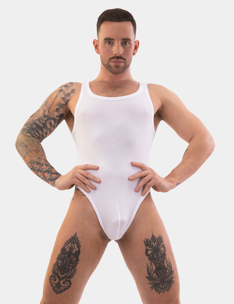 BARCODE BERLIN RIB BODY ASSI