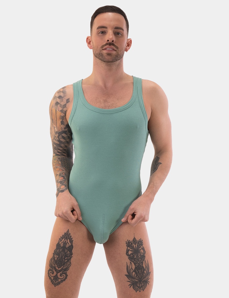 BARCODE BERLIN RIB BODY ASSI