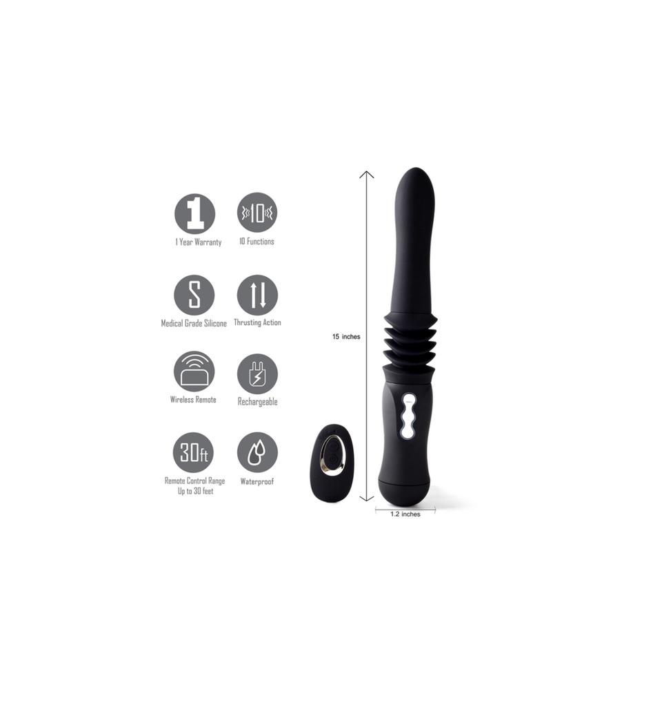 MAIA MAX SEX MACHINE