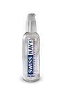 SWISS NAVY SILICONE LUBRICANT