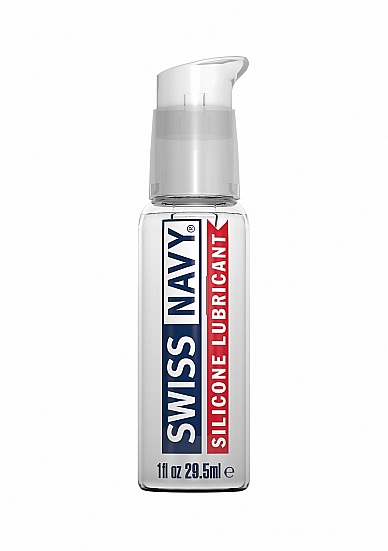 SWISS NAVY SILICONE LUBRICANT