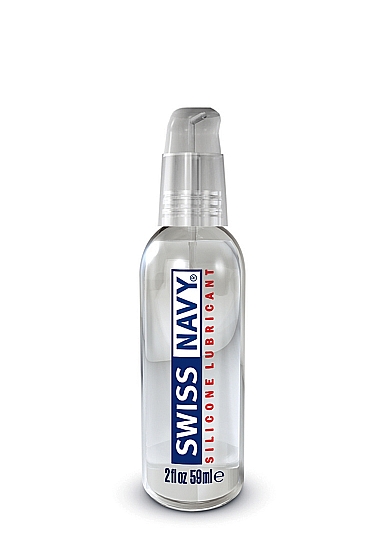 SWISS NAVY SILICONE LUBRICANT