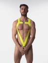 BARCODE BERLIN BODY HARNESS IKEM