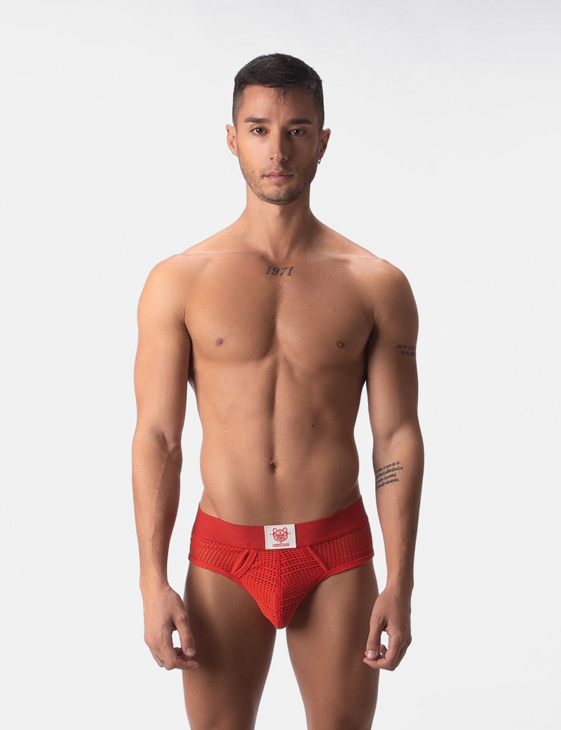 BARCODE BERLIN BRIEF SNABLE