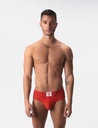 BARCODE BERLIN BRIEF SNABLE
