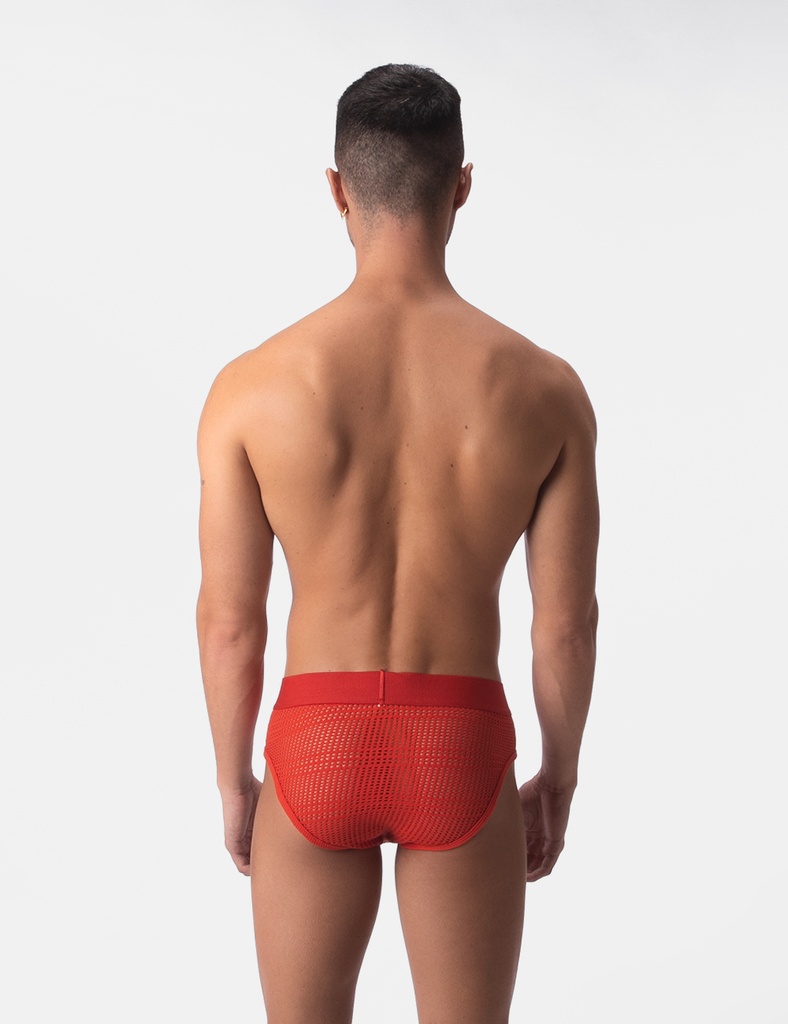 BARCODE BERLIN BRIEF SNABLE