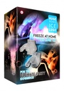 FREEZE AT HOME HUGE PENIS ICE LUGE