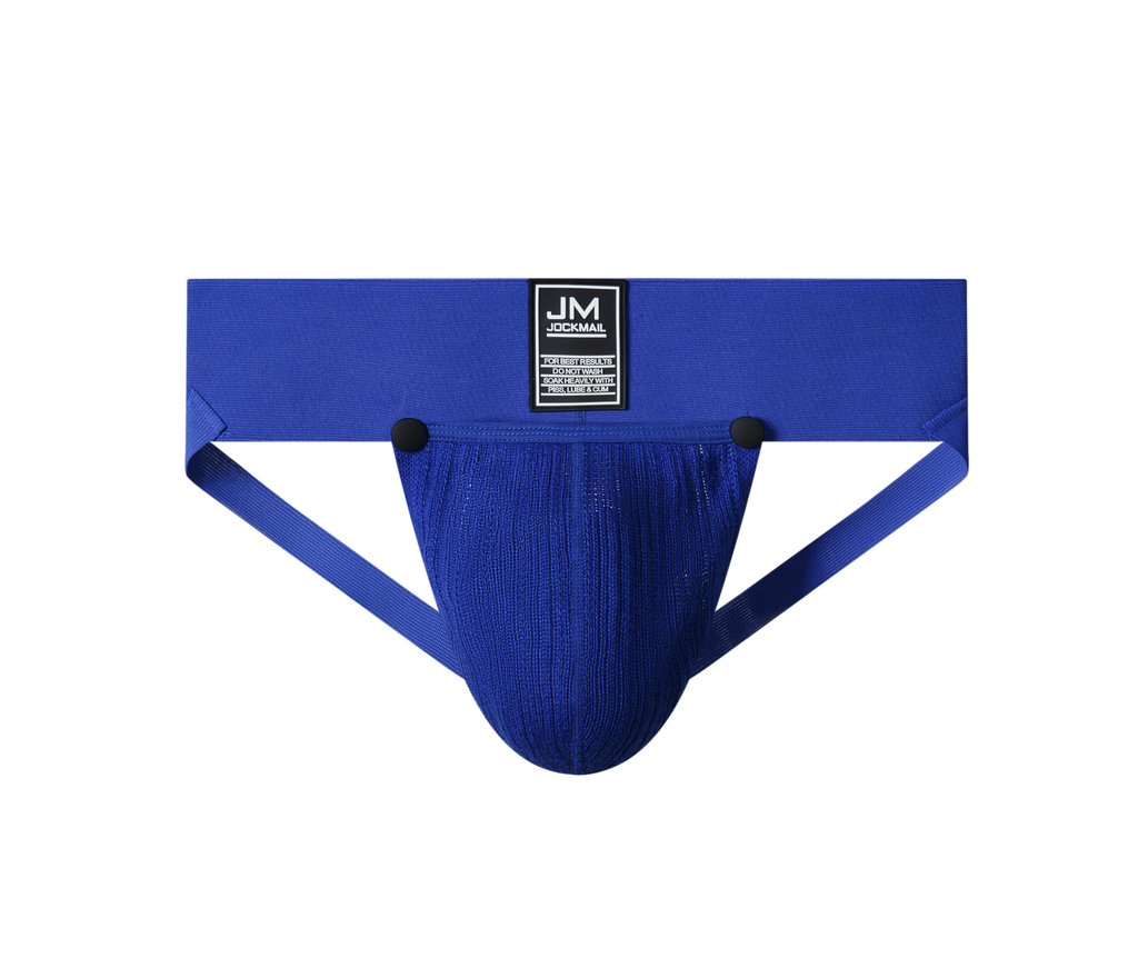 JOCKMAIL 239 DETACHABLE FULL COLOR JOCK