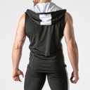 LOCKERGEAR MESH HOODY