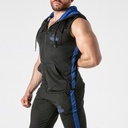 LOCKERGEAR MESH HOODY